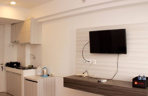 Karawang Apartment | Cozy Stay Studio Urbantown Karawang Apartment