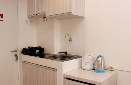 Karawang Apartment | Cozy Stay Studio Urbantown Karawang Apartment