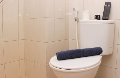 Karawang Apartment | Cozy Stay Studio Urbantown Karawang Apartment