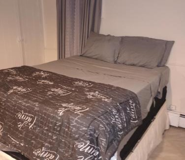 Queens House | cozy stay