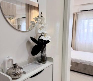 Mandurriao Apartment | Cozy Staycation Studio in Iloilo by Alfasuite Iloilo