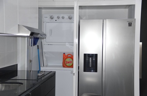 Zona 16 Apartment | Cozy Stays Cayala Apartments 7