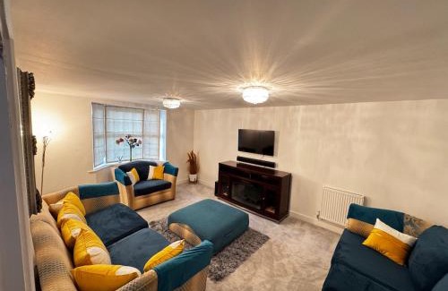 Norton Fitzwarren House | Cozy Stays Taunton