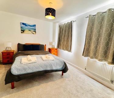 Norton Fitzwarren House | Cozy Stays Taunton