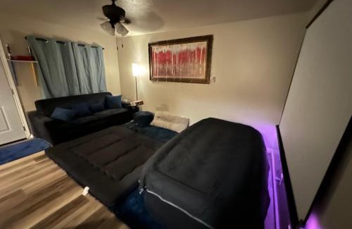 Denton Bed & Breakfast | Cozy Stays