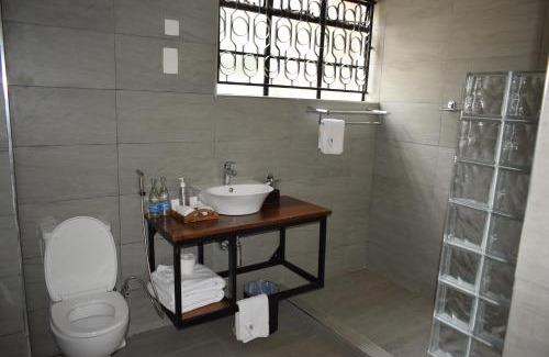 Gigiri Hotel | Cozy Stead
