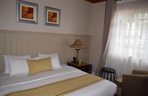 Gigiri Hotel | Cozy Stead