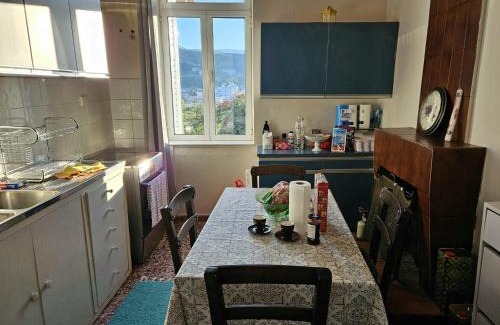 Zakharo House | Cozy Stone House in Central Zacharo - Near Beach