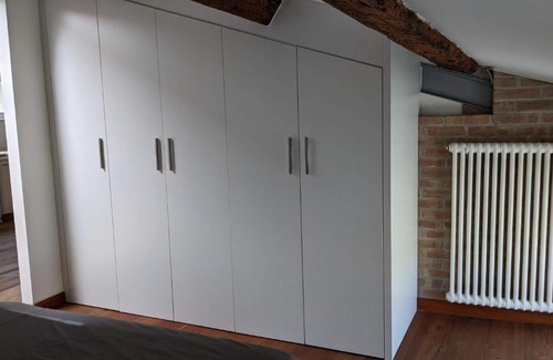 Udine Apartment | Cozy stone house