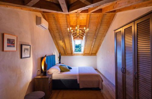 Cavtat Old Town House | Cozy stone house with lovely view in Cavtat centre