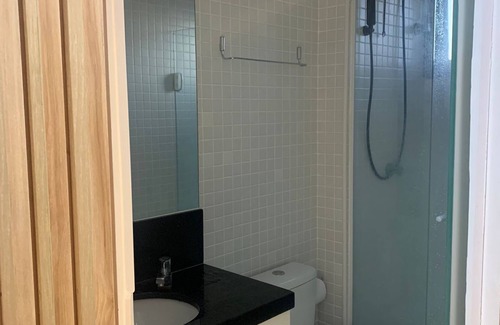 Costa Azul Apartment | COZY STUDIO IN FRONT OF THE BEACH OF COSTA AZUL
