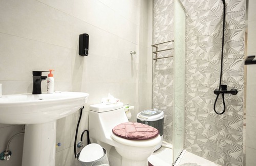 Medina Apartment | Cozy studio 13 mins from Masjid Nabawi