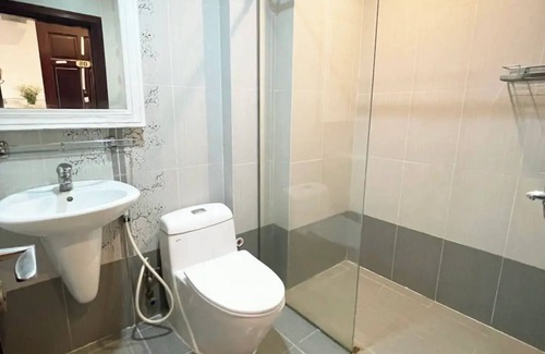 Thu Thiem Apartment | Cozy studio, 8 min to center Ho Chi Minhnn