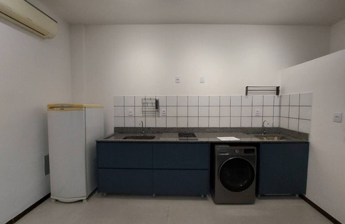 Funcionarios Apartment | Cozy studio apartment close to Aperam Centro!