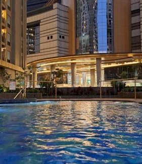 Depok Apartment | Cozy Studio Apartemen Transpark Cibubur by Royal Home Indonesia