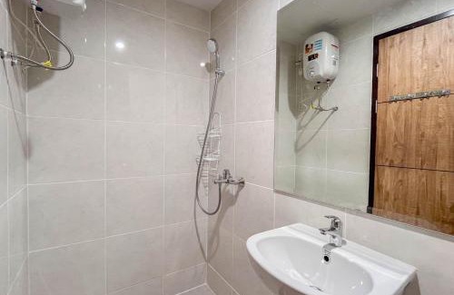 Tetebatu Apartment | Cozy Studio Apartment Delft Ciputra Makassar By Travelio