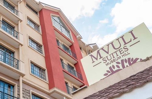Ngara Apartment | Cozy Studio Apartment