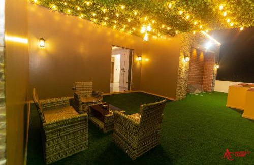 Teshie Apartment | Cozy Studio Apartment, East Airport
