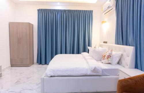 Teshie Apartment | Cozy Studio Apartment, East Airport