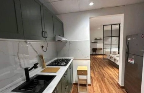 International City Apartment | Cozy STUDIO apartment in terrific Dubai with international city