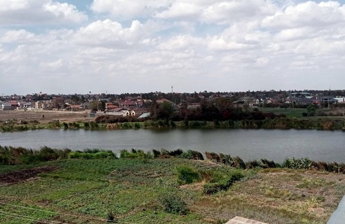 Mlolongo Apartment | Cozy Studio Apartment in Syokimau