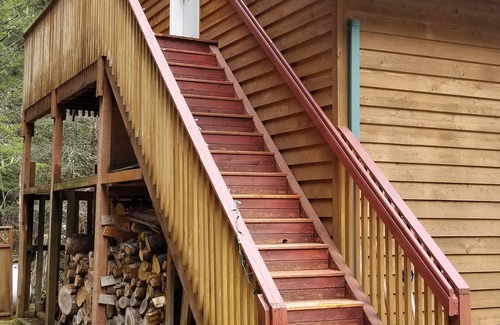 Enumclaw Apartment | Cozy Studio Apartment Near Crystal Mtn Ski Resort & Mt Rainier National Park