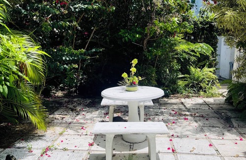 Hato Rey Apartment | Cozy Studio Apartment in Baldrich! 15 min drive to the beach and Old SJ!
