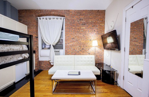 NoMad Apartment | Cozy Studio Apartment - Midtown, Times Square
