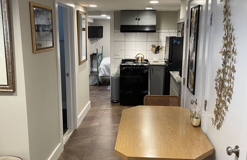 Stratford Apartment | Cozy Studio/apartment