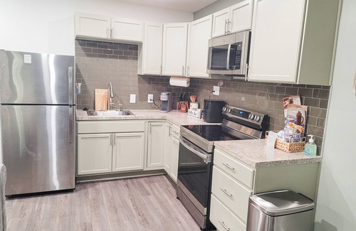 York Apartment | Cozy Studio Apartment