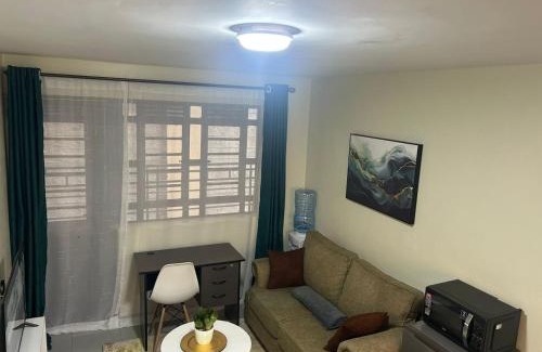 Ngong Apartment | Cozy studio apartment with balcony in Ngong