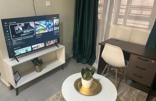 Ngong Apartment | Cozy studio apartment with balcony in Ngong