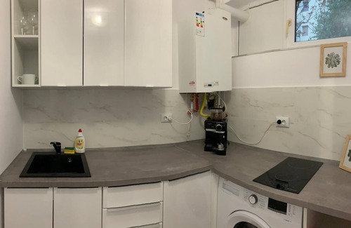 Zalau Apartment | Cozy Studio Apartment Zalau