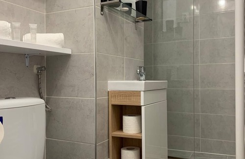 Zalau Apartment | Cozy Studio Apartment Zalau