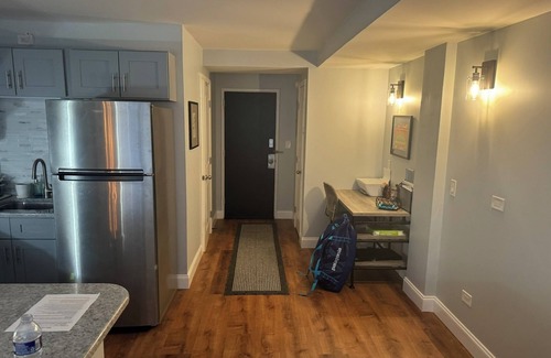 Fort Sanders Apartment | Cozy Studio Apt on UTK Campus and Ft Sanders