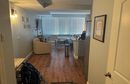 Fort Sanders Apartment | Cozy Studio Apt on UTK Campus and Ft Sanders