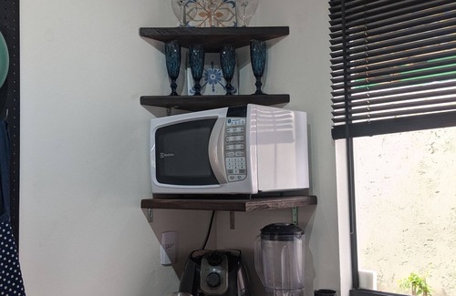 Campeche Cottage | Cozy Studio