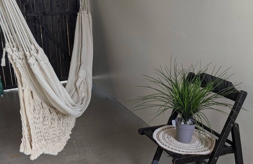 Campeche Cottage | Cozy Studio