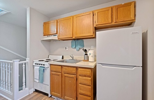 Gayborhood Apartment | Cozy Studio by Upenn & Drexel
