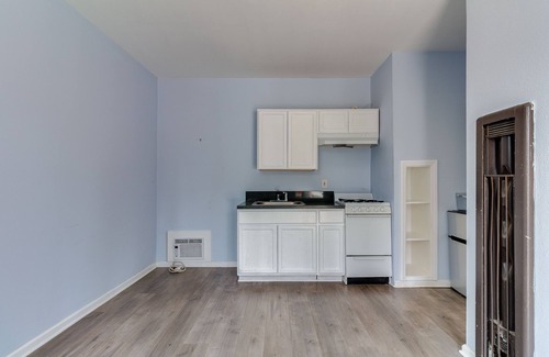 Studio City Apartment | Cozy Studio City Studio Single