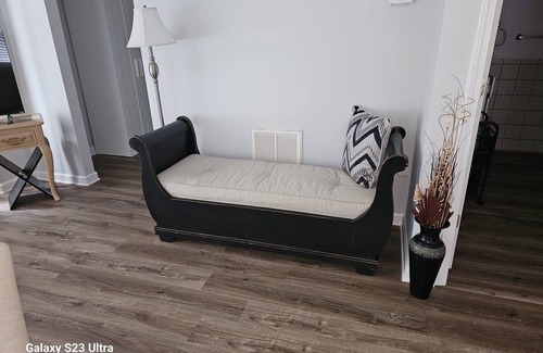 Mooresville Apartment | Cozy studio close to charming downtown Mooresville