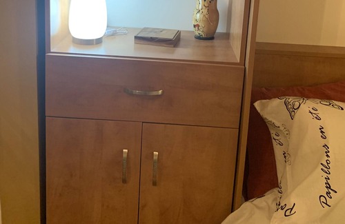 Montreal Apartment | Cozy Studio close to downtown