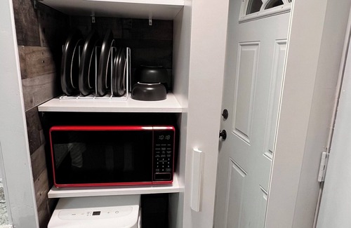 Orlando Apartment | Cozy studio close to Orlando Airport with AC, WiFi