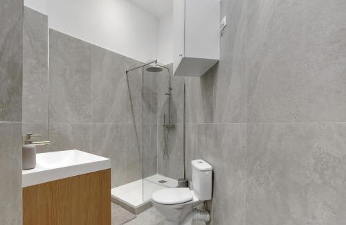 Odeon Apartment | Cozy Studio Coeur du 6ème - Close to Luxembourg
