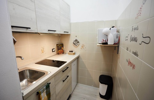 Pordenone Apartment | Cozy Studio con vista , Pordenone Fiera/Centro
