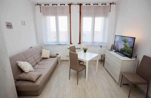 Pordenone Apartment | Cozy Studio con vista , Pordenone Fiera/Centro