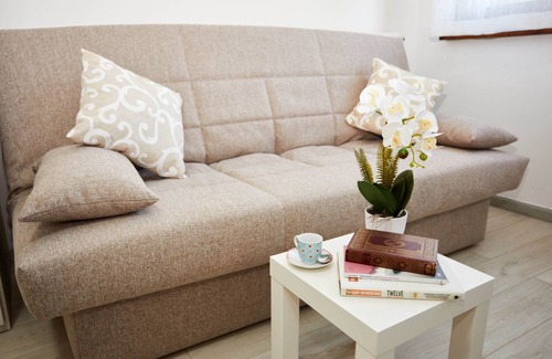 Pordenone Apartment | Cozy Studio con vista , Pordenone Fiera/Centro