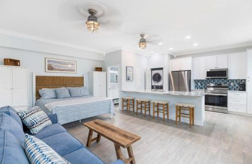 Sebastian Apartment | Cozy Studio Condo in Sebastian