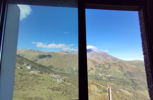 Cadeilhan-Trachere Apartment | Cozy studio for 4 in St-Lary-Soulan, equipped, near slopes