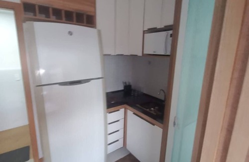 Costa Azul Apartment | Cozy studio facing the beach - Costa Azul